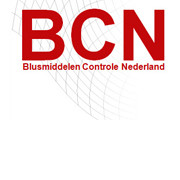 Blusmiddelen control Nederland