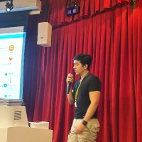 Leonardo Alberto Ramirez Larenas