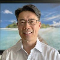 David Kim