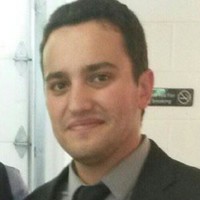 Daniel Pereira