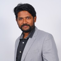 Kiran Kumar