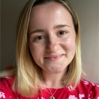 Gwenllian Goodridge