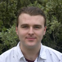 Benjamin Murray