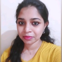 Aishwarya Rajendran
