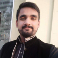 Muhammad Zubair Khalid