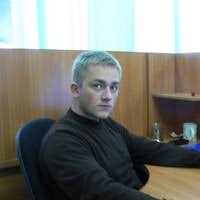 Dmitriy Golovko