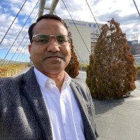 Mahesh Gupta