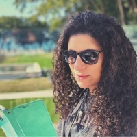 Joanne Lazarus