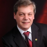 Ing. Wolfgang Hommel