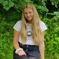Charlotte Rowe