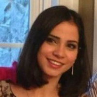 Sawsan Salameh
