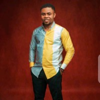 Matthew Ikechukwu