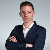 Marek Gorajek