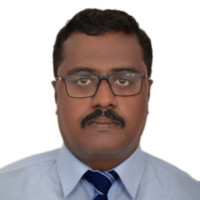 Sandeep A