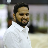 Shashank Lad
