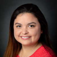 Victoria Reyes