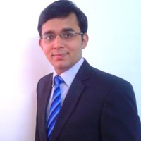 Vaibhav Tewari