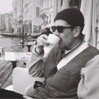 Matthew Hanson
