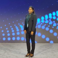 Naomi Pramodya