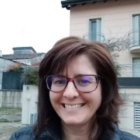Ilaria Ferrari