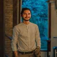 Cristian Camilo Vega Gomez