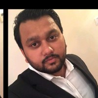 Yasir Bhatti