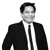 Christopher Gayondato