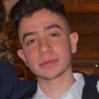 Ethan Ross