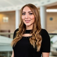Dana Alkhouli, Pharmd, Bcps