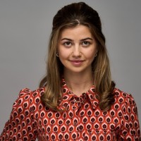 Isabel Leeds