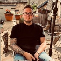 Lewis Dart Bsc(Hons) Amihe