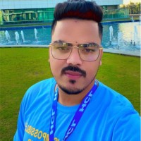 Jitendra Kumar Nayak