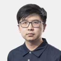 Albert Chen