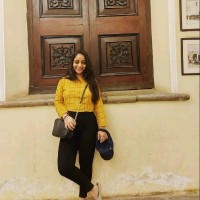 Tanvi Mishra