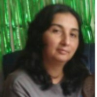 Sandra Milena Méndez