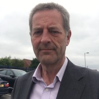 Alan Oliver