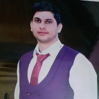 Vivek Bhardwaj