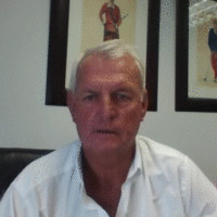 Paddy Goss