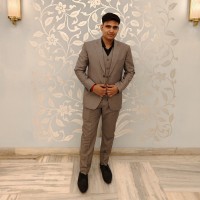 Dhanraj Sharma