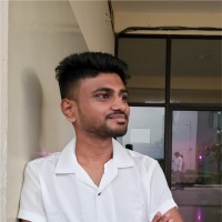 Nagendra Bharadwaj D G