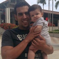 Yordan Farrada