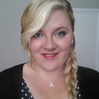 Samantha Ward