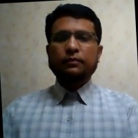 Mohammed Maqsood
