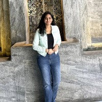 Susmitha S