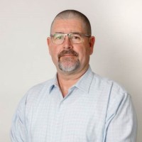 Robert Glover, OAM