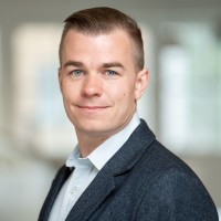 Simon Blomberg