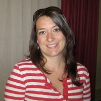 Kelly Paridy