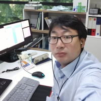 Chungku Han
