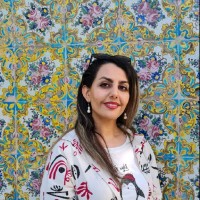 Bahar Hejazi