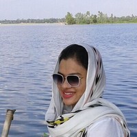 Irin Parvin